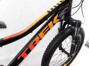 2006 Trek KDR 1000 Road Bike 40cm youth kids 24' wheels XS
